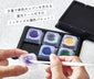 NEW! Jewel Colour Mixing Palette Mini (Pre-Order)