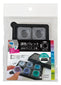 NEW! Jewel Colour Mixing Palette Mini (Pre-Order)