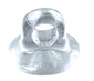 (Pre-order) Clear Button Base